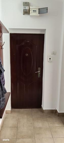 Garsonieră decomandată în Malul Mureșului
