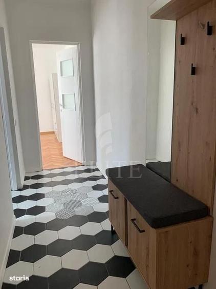 Apartament 2 camere in zona SEMICENTRALA - 2