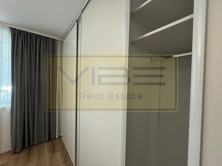 Apartament 2 camere Copou - Universitatea Al.I.Cuza - 18