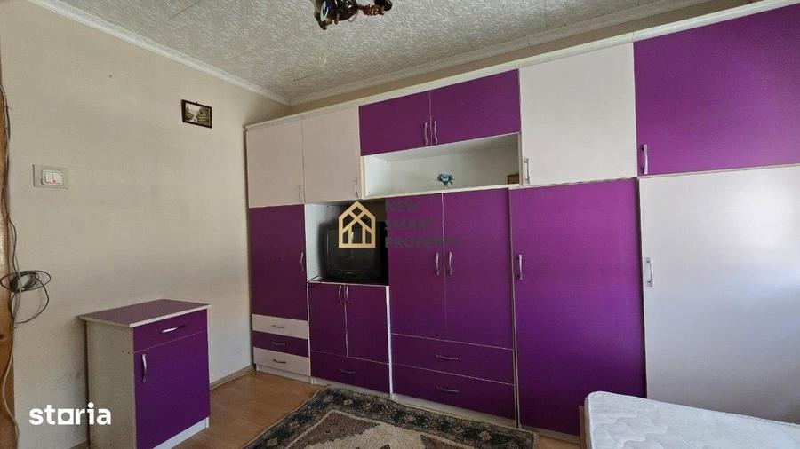 De inchiriat apartament 3 camere, tip PB, etaj 4, Rogerius - 12
