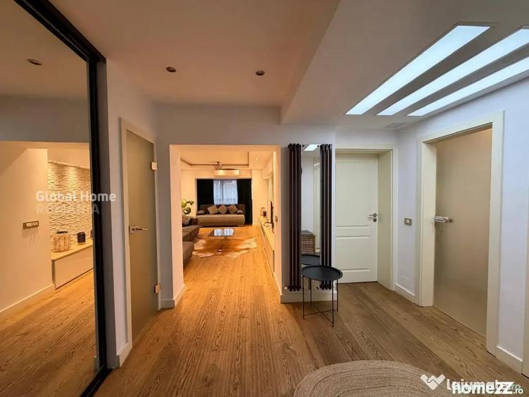 Apartament cu 2 camere decomandat în Splaiul Unirii
