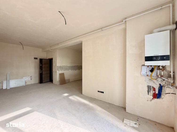 Apartament cu 2 camere în Bulgaria