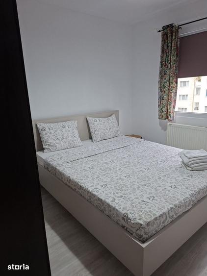 Apartament 2 camere decomandate | Mana?tur - 9