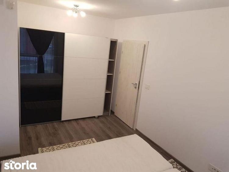 Apartament cu 2 camere decomandat în Tomis Nord