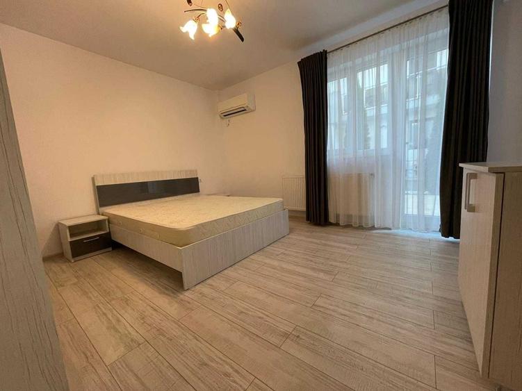 Garsonieră decomandată în Moara de Vânt