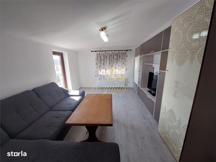Apartament 2 camere, DECOMANDAT, centrala proprie, loc de parcare- Zon - 9