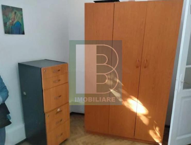 Apartament cu 2 camere decomandat, mobilat în Dacia