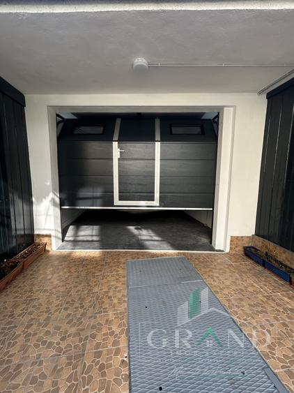 Apartament de închiriat 2 camere decomandate, Manastur - 13