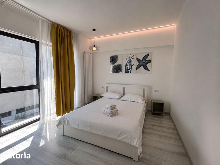 Apartament cu 2 camere în Nord
