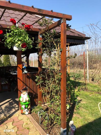 Casă cu 6 camere cu Teren 1500 Mp în Gara de Nord