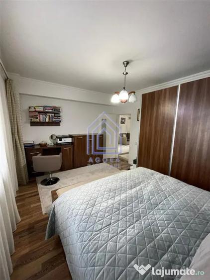 Apartament 2 Camere | 68 mp | Parter | George Enescu - 3