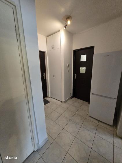 Apartament cu 2 camere decomandat în Olimpia-Stadion