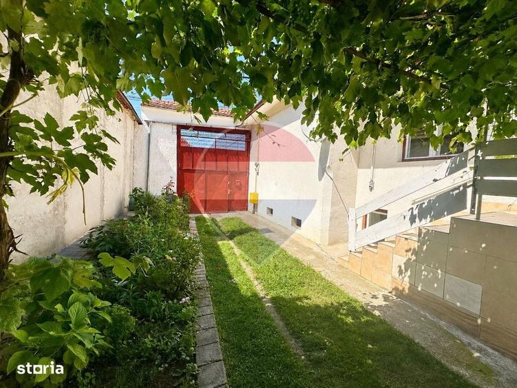 Casă cu 3 camere în IAR