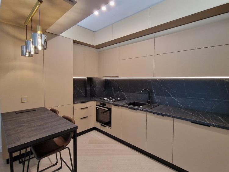 New Apartament 2 camere Aviatiei Pipera LUX LOC DE PARCARE IN SUBTERAN - 15