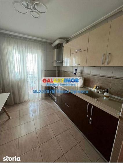 Apartament cu 3 camere decomandat, mobilat în Pantelimon