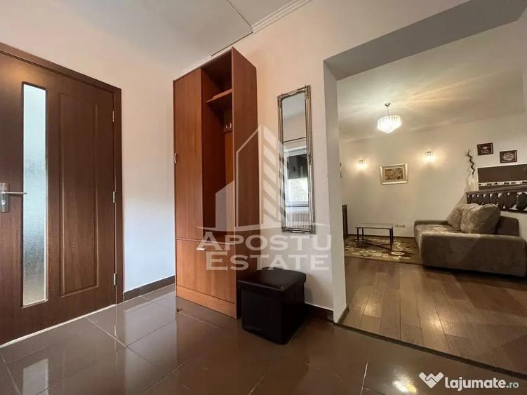 Casă cu 3 camere cu Teren 730 Mp în Grădiște