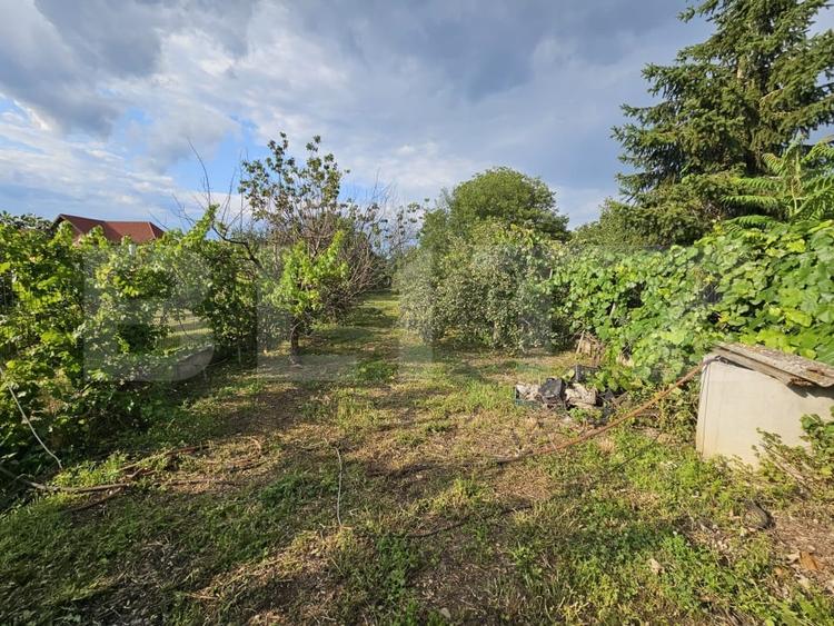 Casă individuală cu 4 camere cu Canalizare în Sebeș