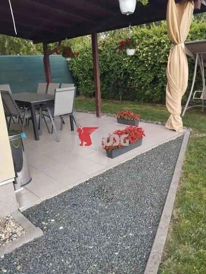 Teren de 595 mp, în Săcălaz