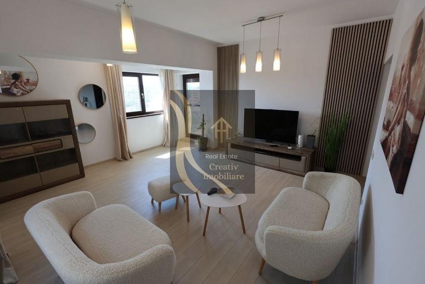 Inchiriere apartament 2 camere | Mihai Bravu | Parcare subterană - 1