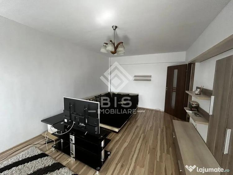 Apartament cu 2 camere decomandat în Calea Moldovei