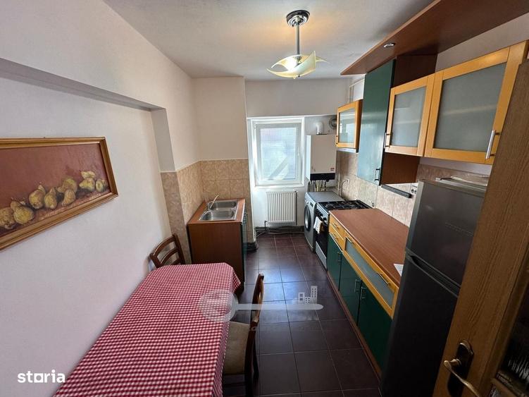 Apartament 3 camere decomandat , Pacurari zona Alpha Bank, 69 mp - 4