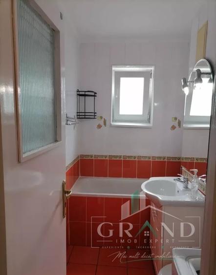 Apartament cu 2 camere circular, mobilat în Mănăștur