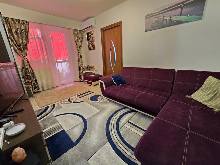Apartament cu 2 camere decomandat în Alexandru cel Bun