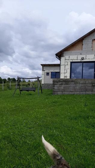 Casă cu 3 camere cu Teren 2931 Mp în Bălnaca