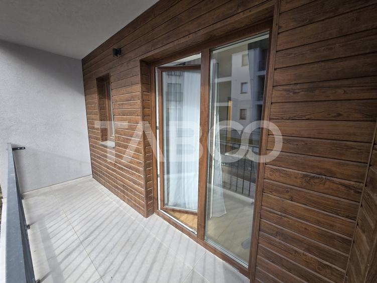 Apartament cu 3 camere decomandat, mobilat în Turnișor