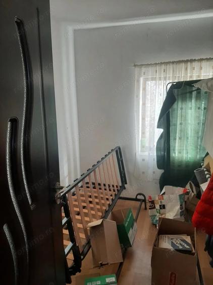 Casă cu 2 camere cu Teren 800 Mp în Gherghița