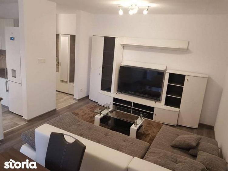 Apartament cu 2 camere decomandat în Tomis Nord