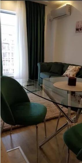 Garsonieră semidecomandată în Ștefăneștii de Jos