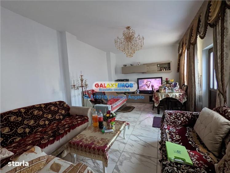 Casă cu 3 camere cu Teren 200 Mp în Timpuri Noi