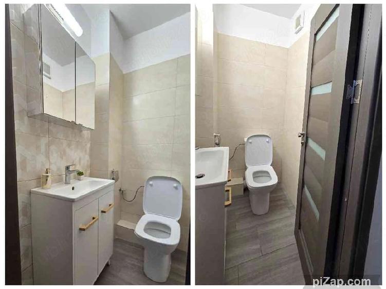 Apartament cu 3 camere decomandat în Trivale