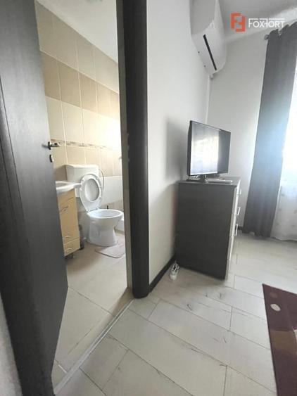 Duplex cu 5 camere cu Canalizare în Moșnița Nouă