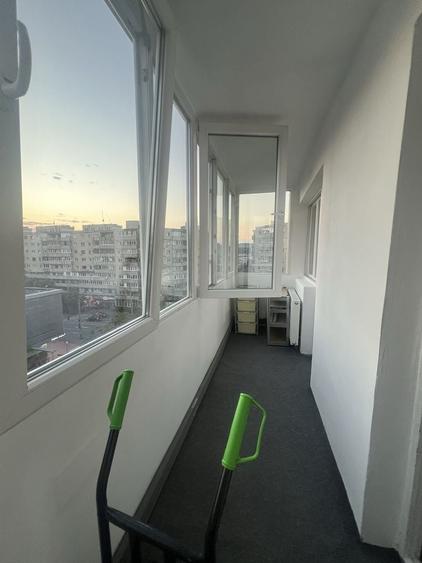 Apartament cu 3 camere decomandat în Dosu Bricii