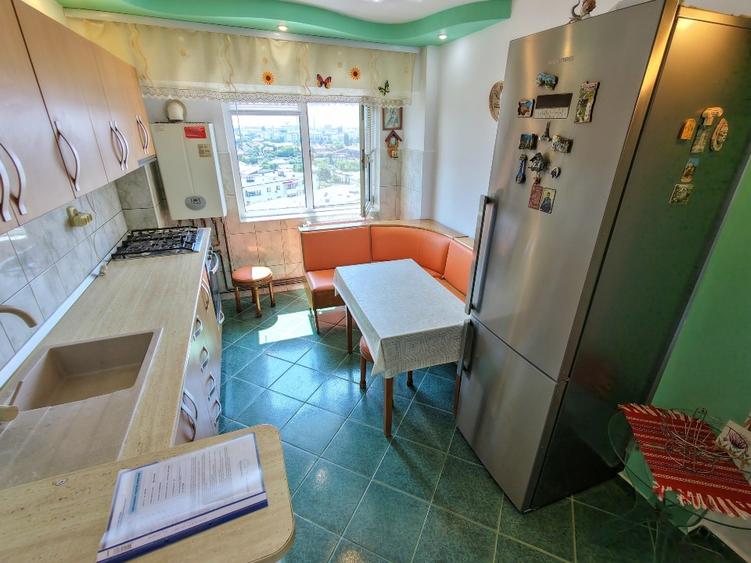 Apartament cu 2 camere în Unirii Sud