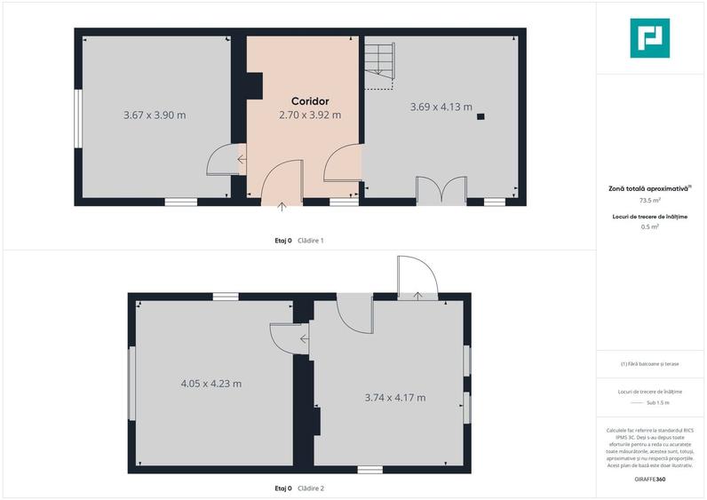Casă cu 4 camere în Buhani, Dezna - 29