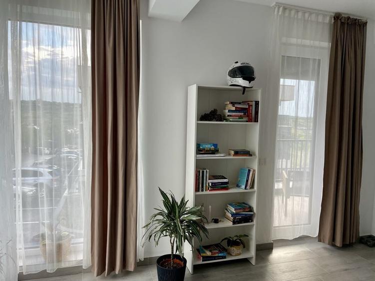 Inchiriez apartament Valea Lupului - 3