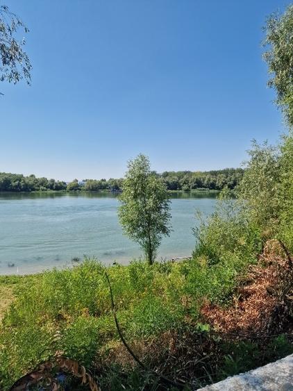 Teren Construcții intravilan de 5100 mp, în Pătlăgeanca