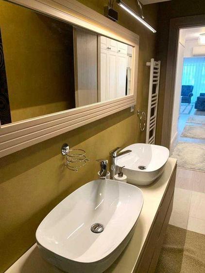 Apartament cu 2 camere decomandat în Tudor Vladimirescu