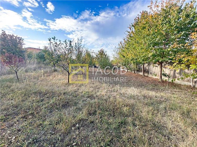 Casă cu 5 camere cu Teren 1179 Mp în Izvoare