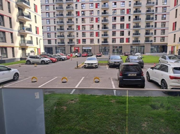 Apartament cu 2 camere decomandat, mobilat în Lujerului