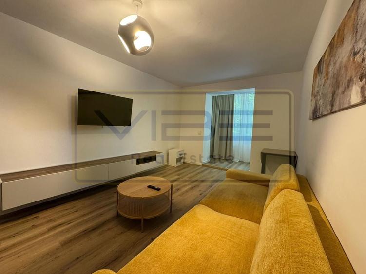 Apartament 2 camere Copou - Universitatea Al.I.Cuza - 6
