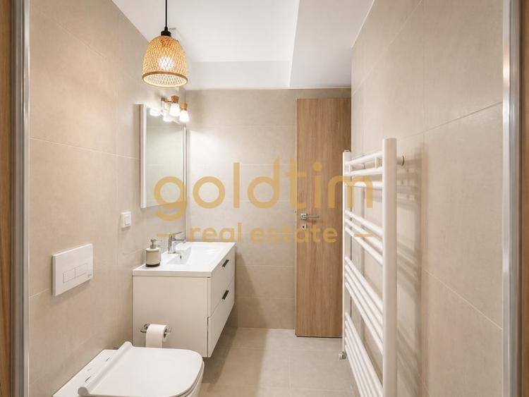 SUPERB / APARTAMENT CU 3 CAMERE LUMINOASE / BALCON GENEROS / ZONA LINISTITA - 11