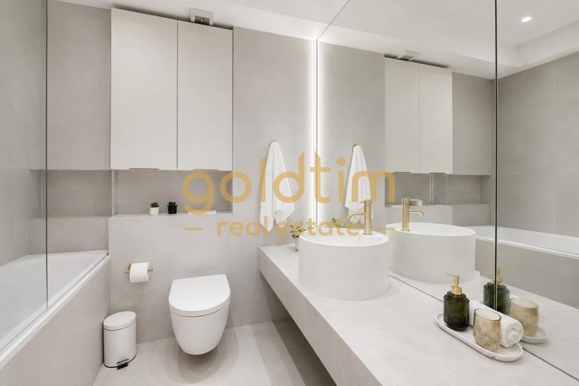 SUPERB/ PRIVELISTE/ SPATII GENEROASE/ANSAMBLU INCHIS CU PISCINA SI GYM - 12