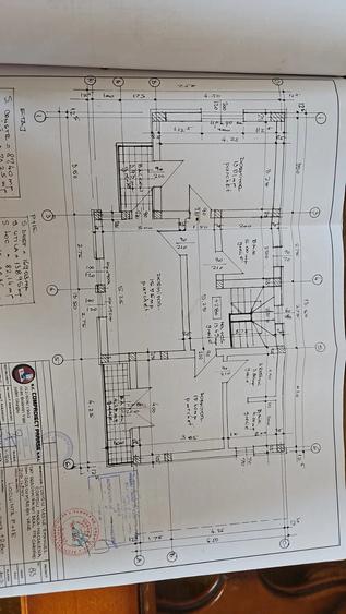 Casă cu Teren 520 Mp în Dragomirești-Deal