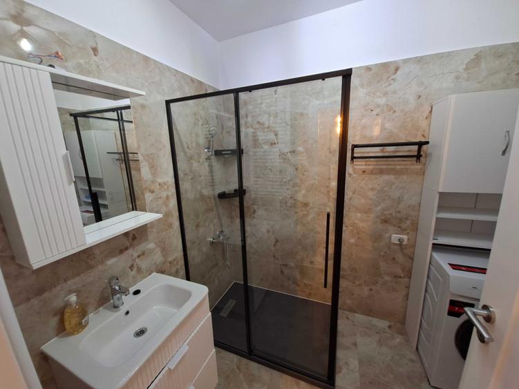 Apartament decomandat în Militari