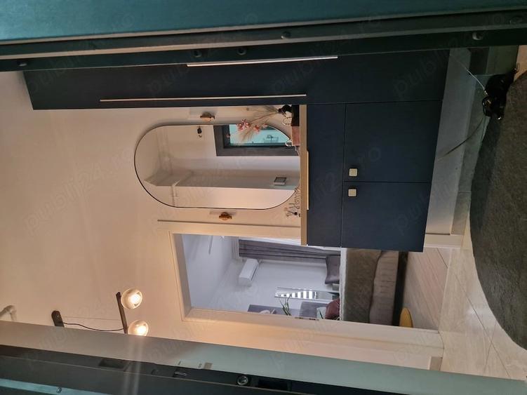 Apartament cu 2 camere decomandat în Energia