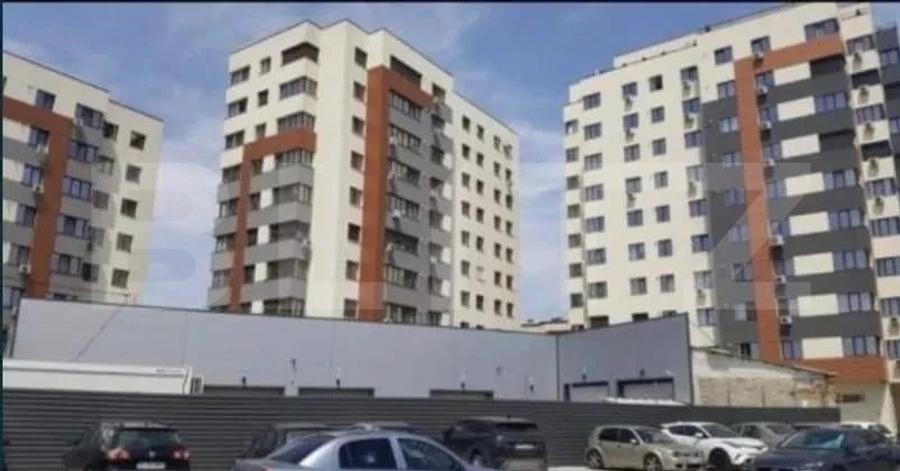 Apartament cu 2 camere decomandat, mobilat în Canta